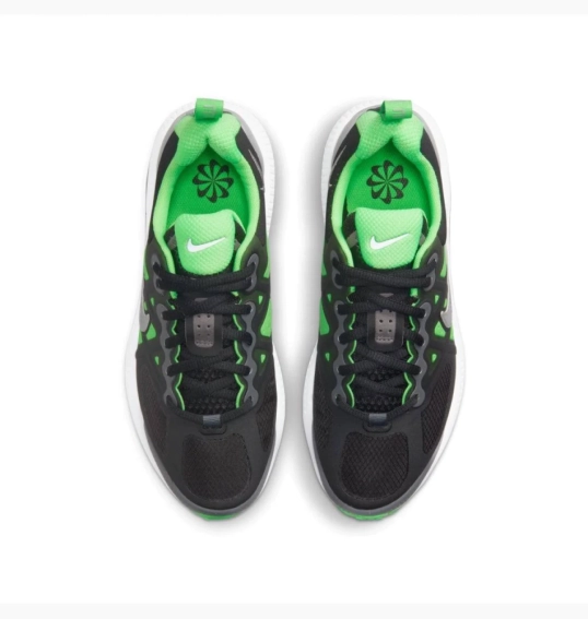 Кроссовки Nike Air Max Genome GS CZ4652-006 фото 2 — интернет-магазин Tapok