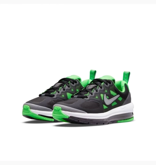 Кроссовки Nike Air Max Genome GS CZ4652-006 фото 3 — интернет-магазин Tapok