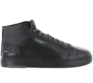 Кроссовки Puma Serve Pro Mid PTX 382096 02