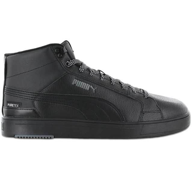 Кроссовки Puma Serve Pro Mid PTX 382096 02 фото 1 — интернет-магазин Tapok