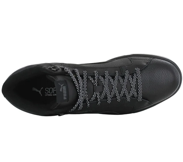 Кроссовки Puma Serve Pro Mid PTX 382096 02 фото 4 — интернет-магазин Tapok