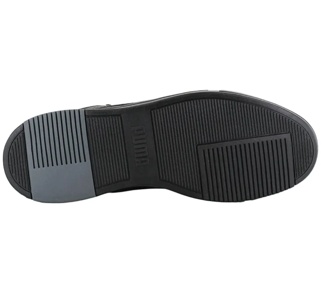 Кроссовки Puma Serve Pro Mid PTX 382096 02 фото 5 — интернет-магазин Tapok