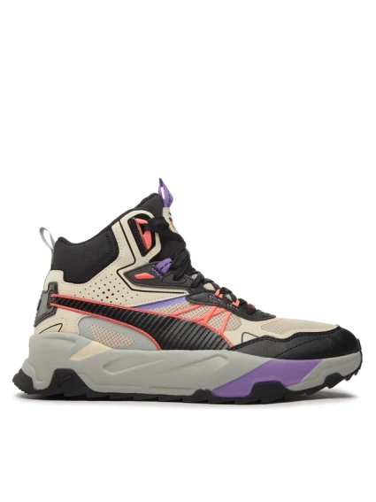 Кроссовки PUMA TRINITY MID HYBRID 392327 03 фото 1 — интернет-магазин Tapok