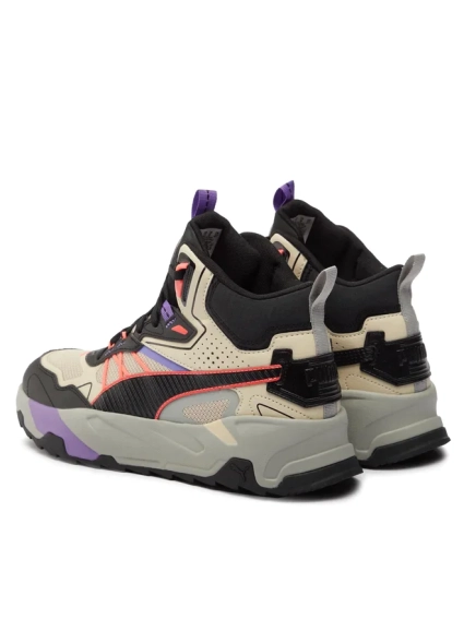 Кроссовки PUMA TRINITY MID HYBRID 392327 03 фото 3 — интернет-магазин Tapok