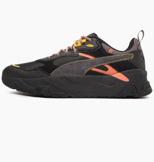 Кроссовки Puma TRINITY OPEN ROAD 393361 01