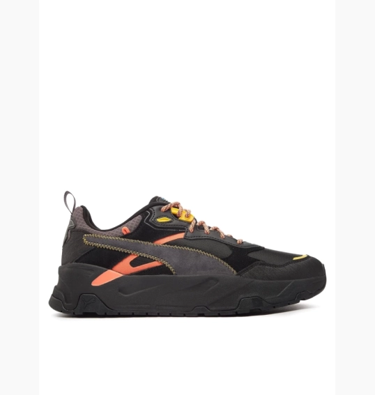 Кроссовки Puma TRINITY OPEN ROAD 393361 01 фото 2 — интернет-магазин Tapok