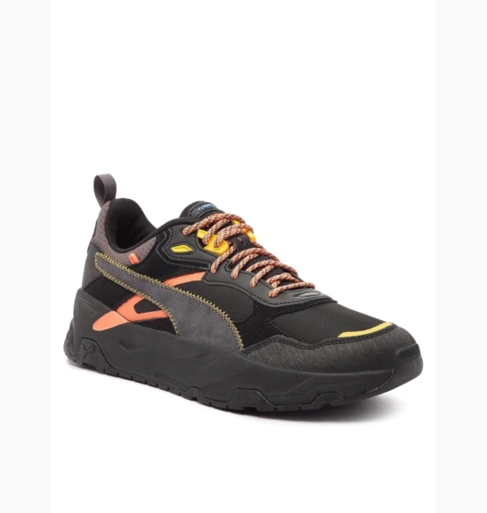 Кроссовки Puma TRINITY OPEN ROAD 393361 01 фото 6 — интернет-магазин Tapok