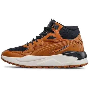 Кросівки PUMA X-RAY Speed MID WTR  385869 04 фото 1 — інтернет-магазин Tapok