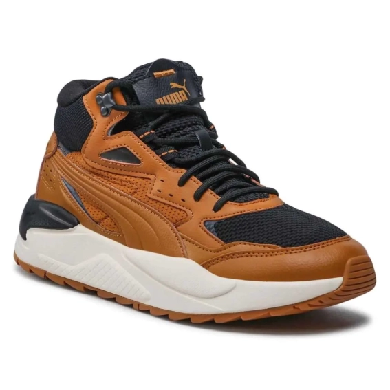 Кросівки PUMA X-RAY Speed MID WTR  385869 04 фото 2 — інтернет-магазин Tapok