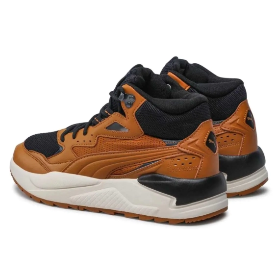Кросівки PUMA X-RAY Speed MID WTR  385869 04 фото 3 — інтернет-магазин Tapok