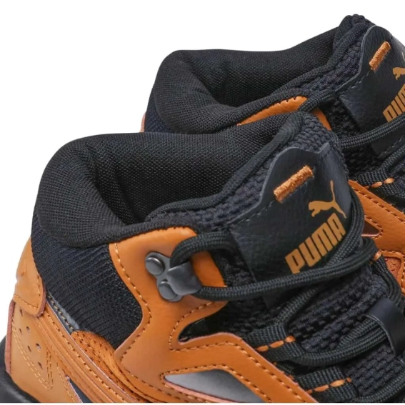 Кросівки PUMA X-RAY Speed MID WTR  385869 04 фото 5 — інтернет-магазин Tapok
