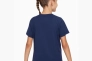 Підліткова футболка NIKE PSG U NK CHARACTER TEE FZ0166-410 Фото 2