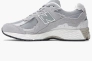 Кросівки чоловічі New Balance 2002R Protection Pack’ Grey M2002RDM Фото 1