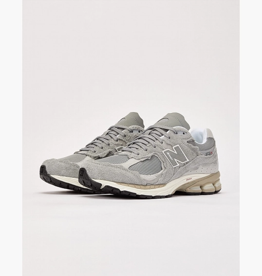 Кросівки чоловічі New Balance 2002R Protection Pack’ Grey M2002RDM фото 5 — інтернет-магазин Tapok