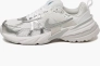 Кросівки жіночі Nike V2K Run Grey FD0736-104 Фото 1