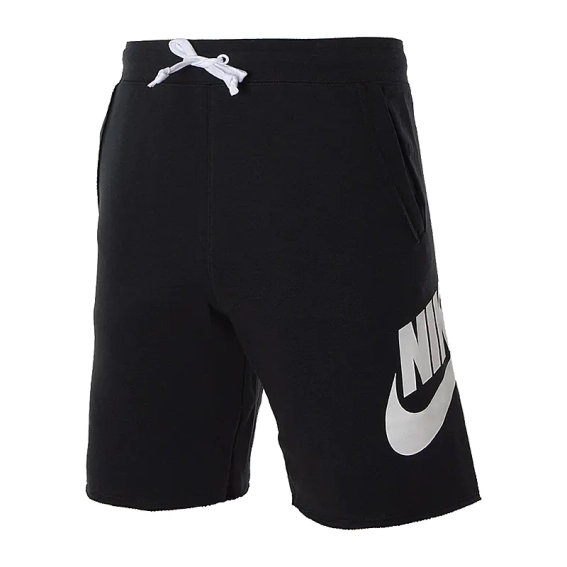 M NSW SCE SHORT FT ALUMNI AR2375-010 фото 1 — інтернет-магазин Tapok