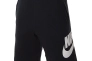 M NSW SCE SHORT FT ALUMNI AR2375-010 Фото 1