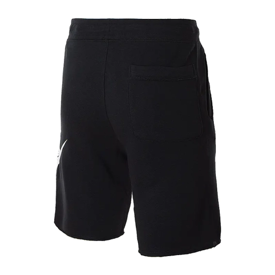 M NSW SCE SHORT FT ALUMNI AR2375-010 фото 2 — інтернет-магазин Tapok