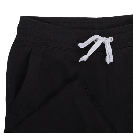 M NSW SCE SHORT FT ALUMNI AR2375-010 фото 3 — інтернет-магазин Tapok