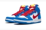 SB DUNK HIGH PRO ISO CI2692-400 Фото 2