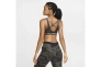 SWOOSH BRA CAMO PRT CU7353-010 Фото 4