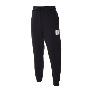 Брюки Nike MJ FLT FLC PANT BLK CV6148-010