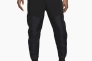 Брюки Nike M NK TCH FLC OVERLAY JGGR DR6171-010 Фото 1