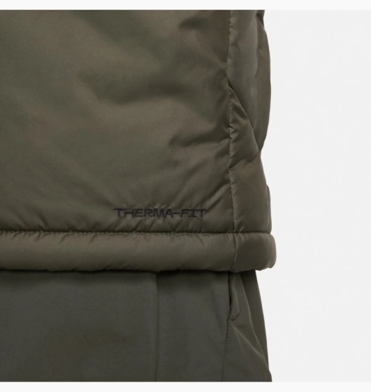 Жилетка Nike M NSW TF RPL LEGACY VEST DD6869-355 фото 2 — інтернет-магазин Tapok