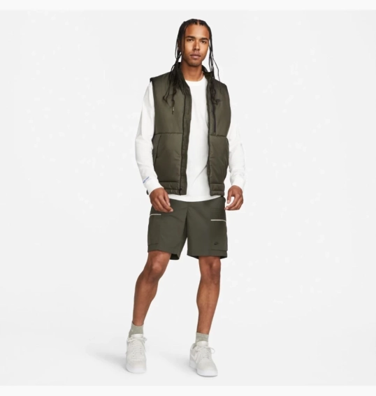 Жилетка Nike M NSW TF RPL LEGACY VEST DD6869-355 фото 3 — інтернет-магазин Tapok