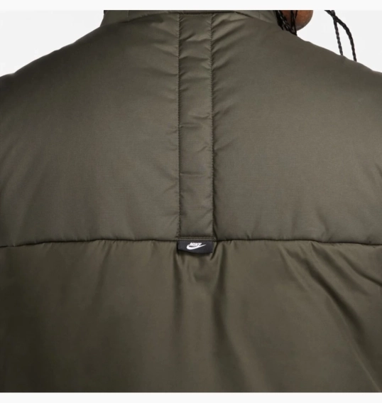 Жилетка Nike M NSW TF RPL LEGACY VEST DD6869-355 фото 4 — інтернет-магазин Tapok