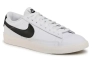 Кеди Nike Blazer Low Leather White CI6377-101 Фото 2