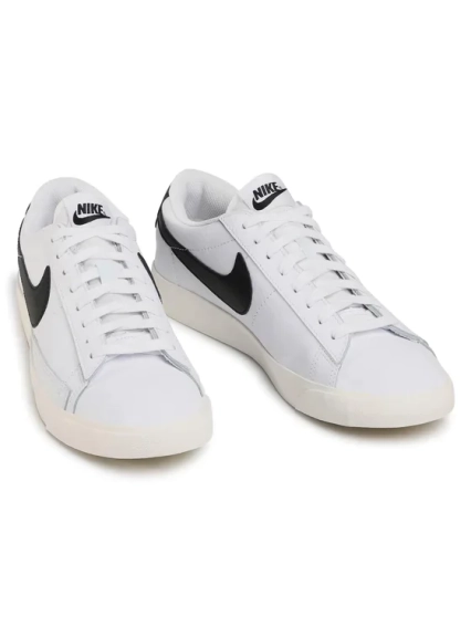 Кеди Nike Blazer Low Leather White CI6377-101 фото 5 — інтернет-магазин Tapok