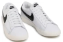 Кеди Nike Blazer Low Leather White CI6377-101 Фото 5