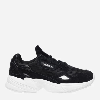Кроссовки Adidas Falcon W Black B28129