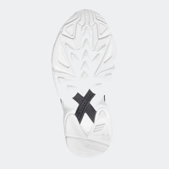 Кросівки Adidas Falcon W Black B28129 фото 6 — інтернет-магазин Tapok