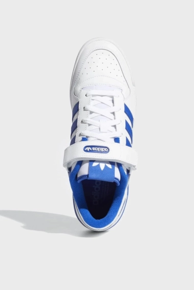 Кросівки Adidas Originals Forum Low FY7756 фото 2 — інтернет-магазин Tapok