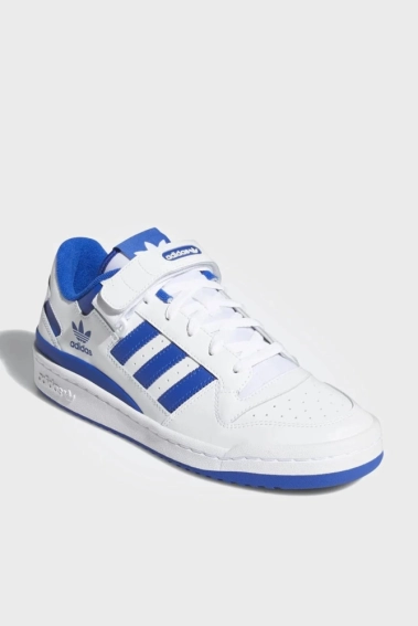 Кросівки Adidas Originals Forum Low FY7756 фото 4 — інтернет-магазин Tapok