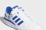 Кросівки Adidas Originals Forum Low FY7756 Фото 4