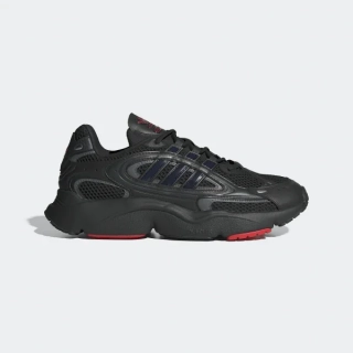 Кроссовки Adidas Originals Ozmillen black ID2895