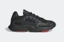 Кросівки Adidas Originals Ozmillen black ID2895 Фото 1