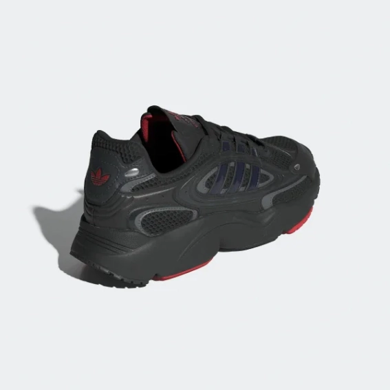 Кросівки Adidas Originals Ozmillen black ID2895 фото 5 — інтернет-магазин Tapok