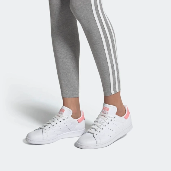 Кросівки Adidas Stan Smith EF6865 фото 4 — інтернет-магазин Tapok