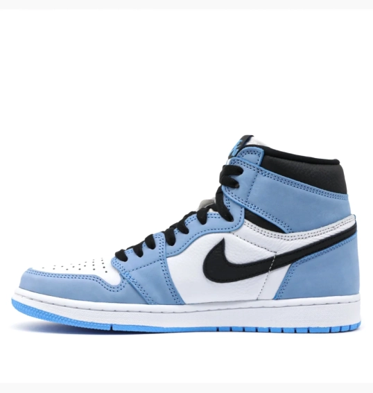 Кросівки AIR JORDAN 1 RETRO HIGH OG 555088-134 фото 2 — інтернет-магазин Tapok