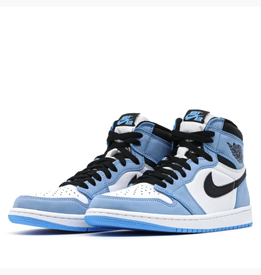 Кросівки AIR JORDAN 1 RETRO HIGH OG 555088-134 фото 3 — інтернет-магазин Tapok