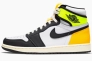Кросівки AIR JORDAN 1 RETRO HIGH OG 555088-118 Фото 1