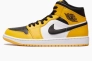Кросівки JORDAN AIR 1 MID 554724-701 Фото 1