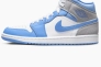 Кросівки JORDAN AIR 1 MID SE DX9276-100 Фото 1