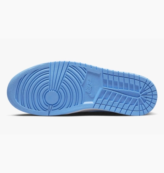 Кросівки JORDAN AIR 1 MID SE DX9276-100 фото 2 — інтернет-магазин Tapok