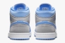 Кросівки JORDAN AIR 1 MID SE DX9276-100 Фото 3