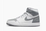 Кроссовки JORDAN AIR 1 RETRO HIGH OG 555088-037 Фото 2